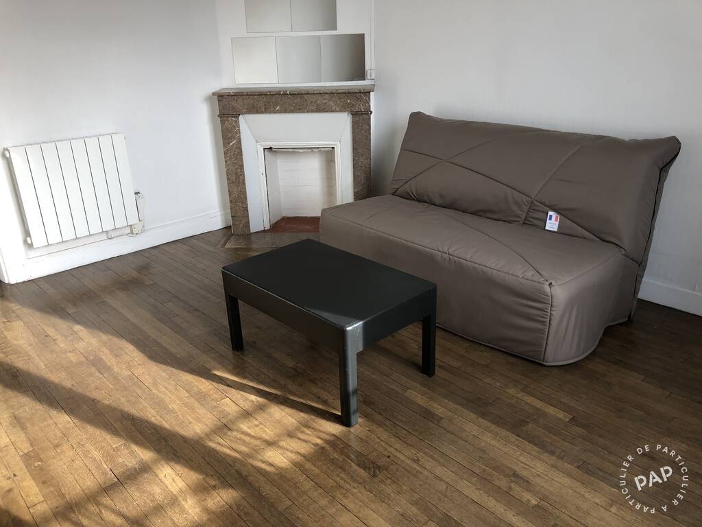 Flat Rue du Général Leclerc in Bois-Colombes