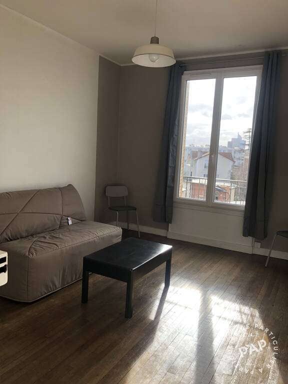 Flat Rue du Général Leclerc in Bois-Colombes