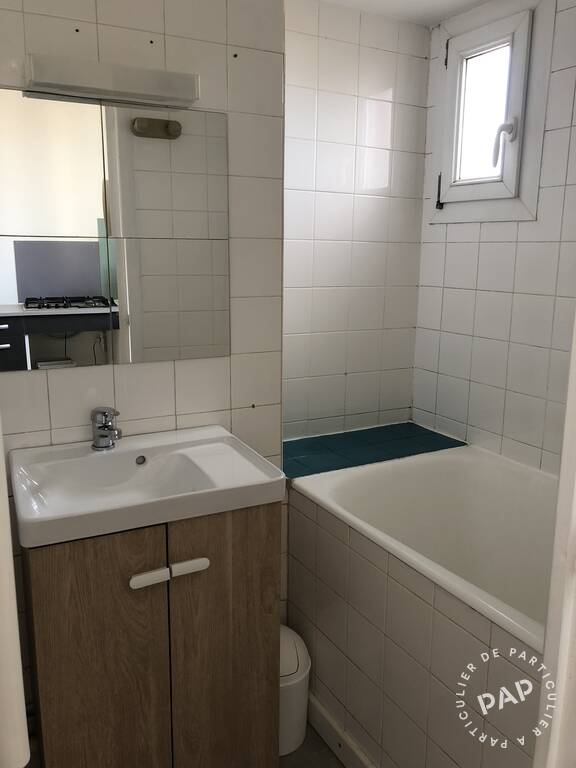 Flat Rue du Général Leclerc in Bois-Colombes