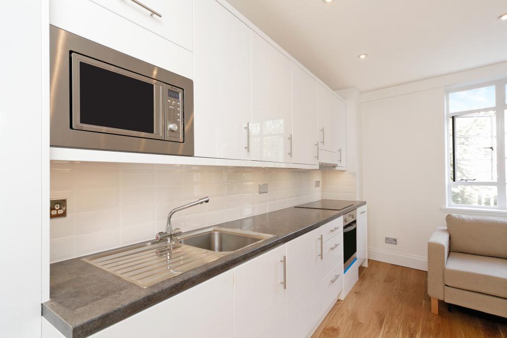 Flat Sloane Avenue in Greater London