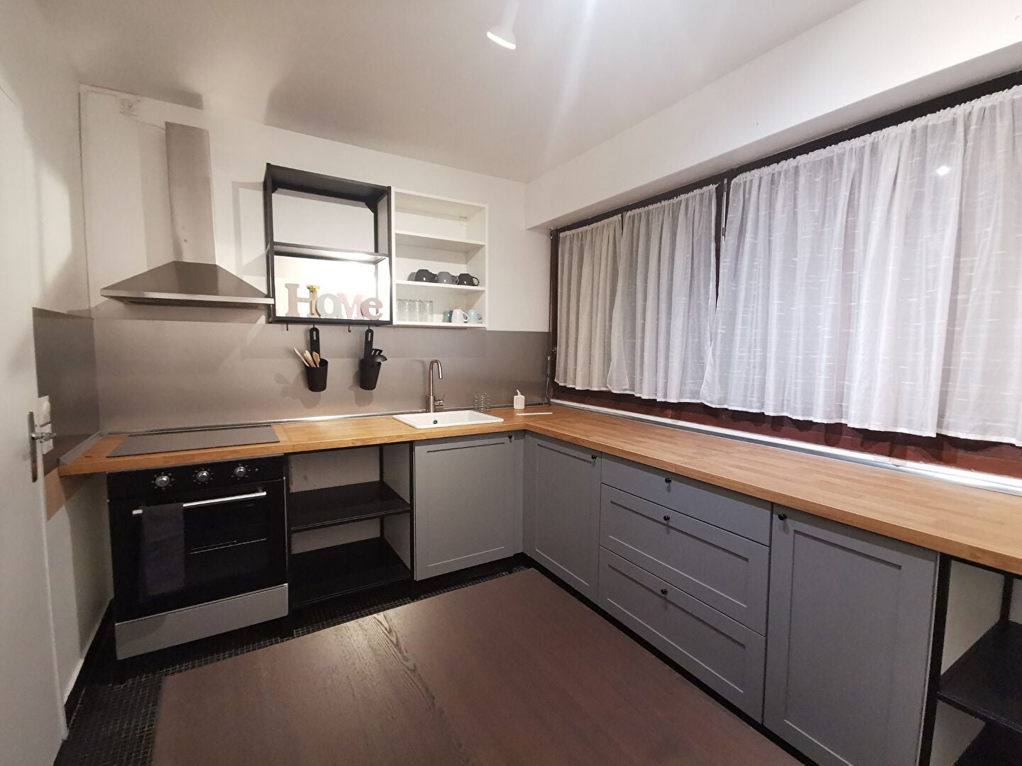Room Rue des Ardennes in Les Ulis
