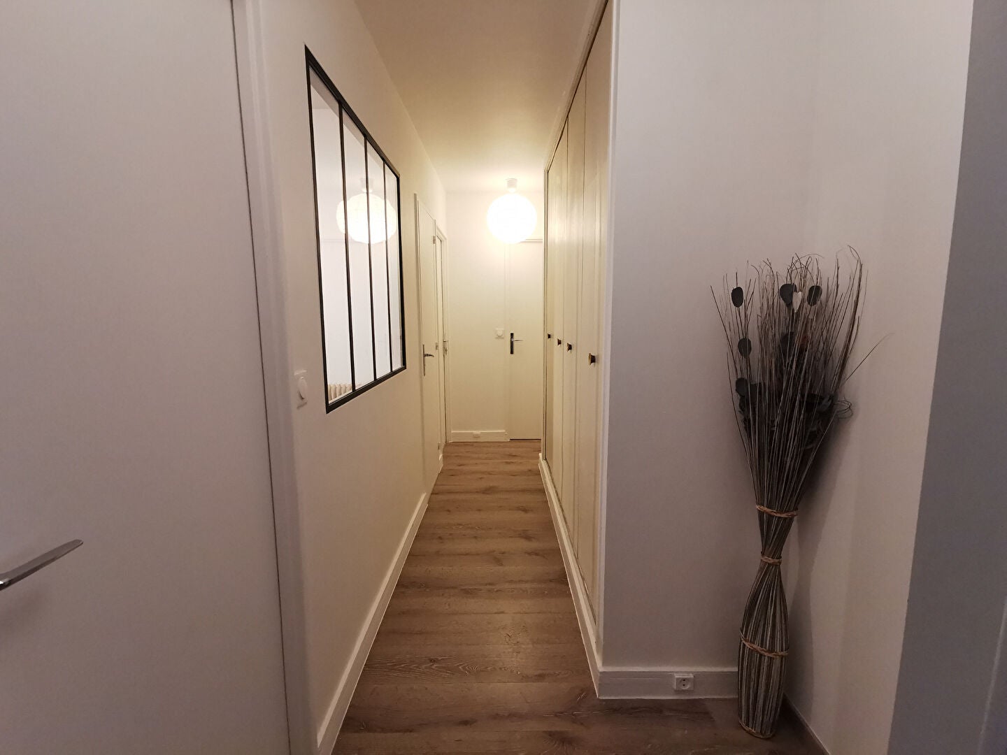 Room Rue des Ardennes in Les Ulis