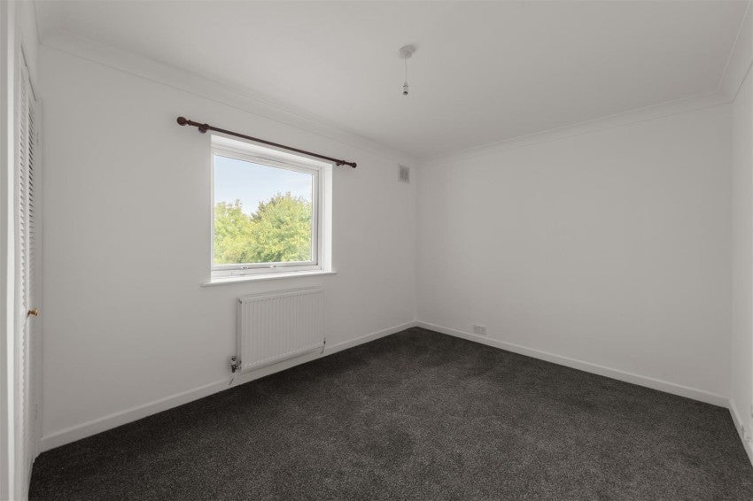 Flat Stodart Road in Greater London