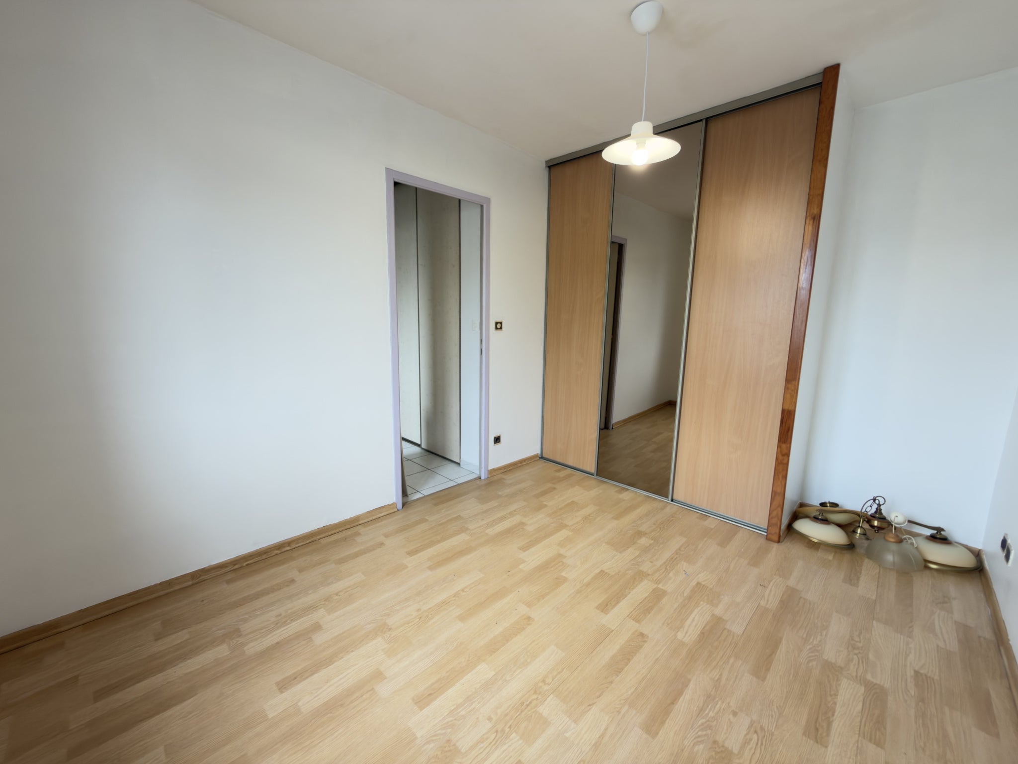 Appartement Route de Corbie à Rivery