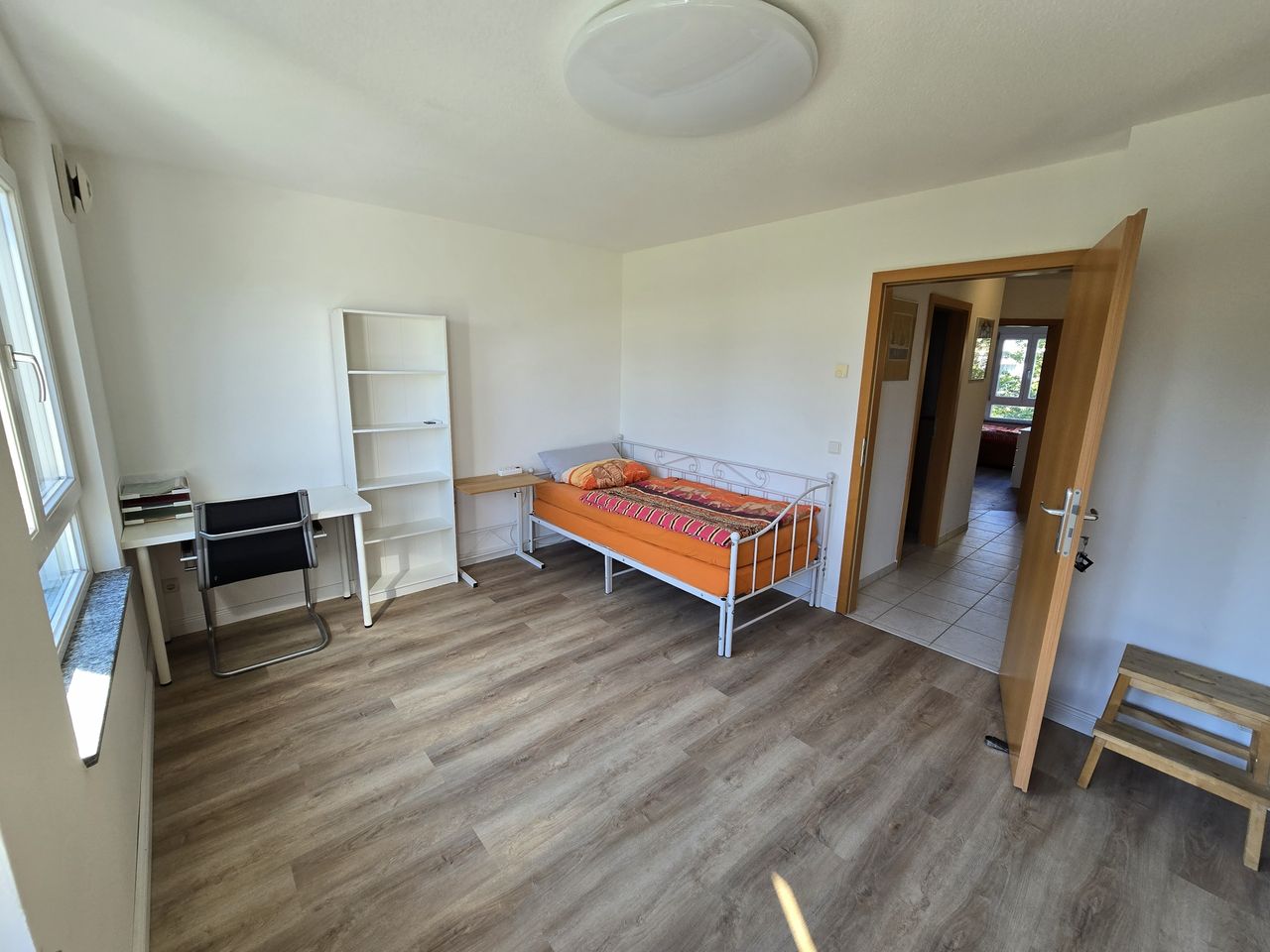 Wohnung Frauenmantelanger in München