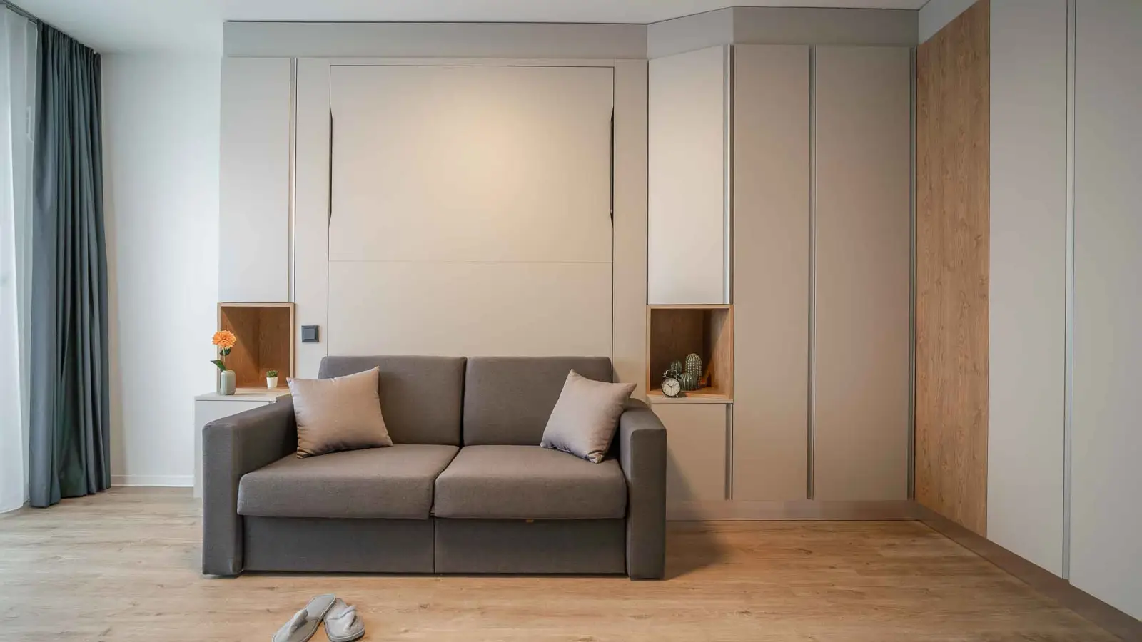 Wohnung Neue Bahnhofstraße in Berlin