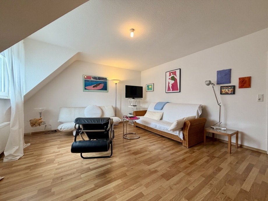 Wohnung Tannhäuserstraße in Düsseldorf