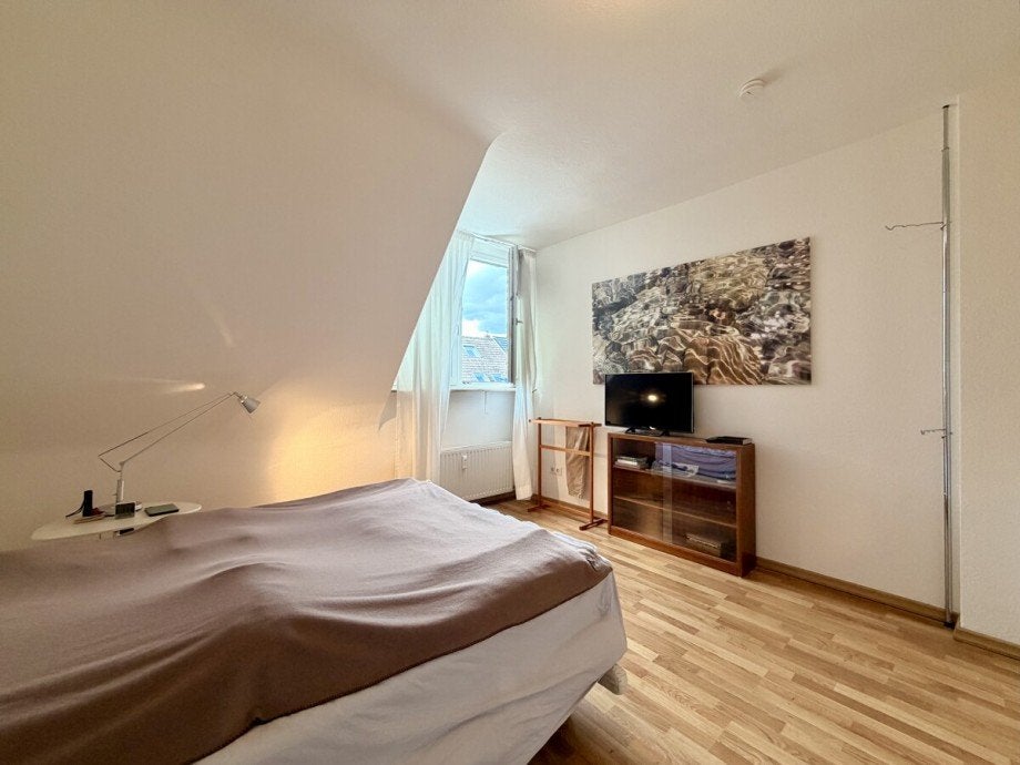 Wohnung Tannhäuserstraße in Düsseldorf