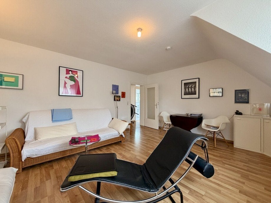Wohnung Tannhäuserstraße in Düsseldorf