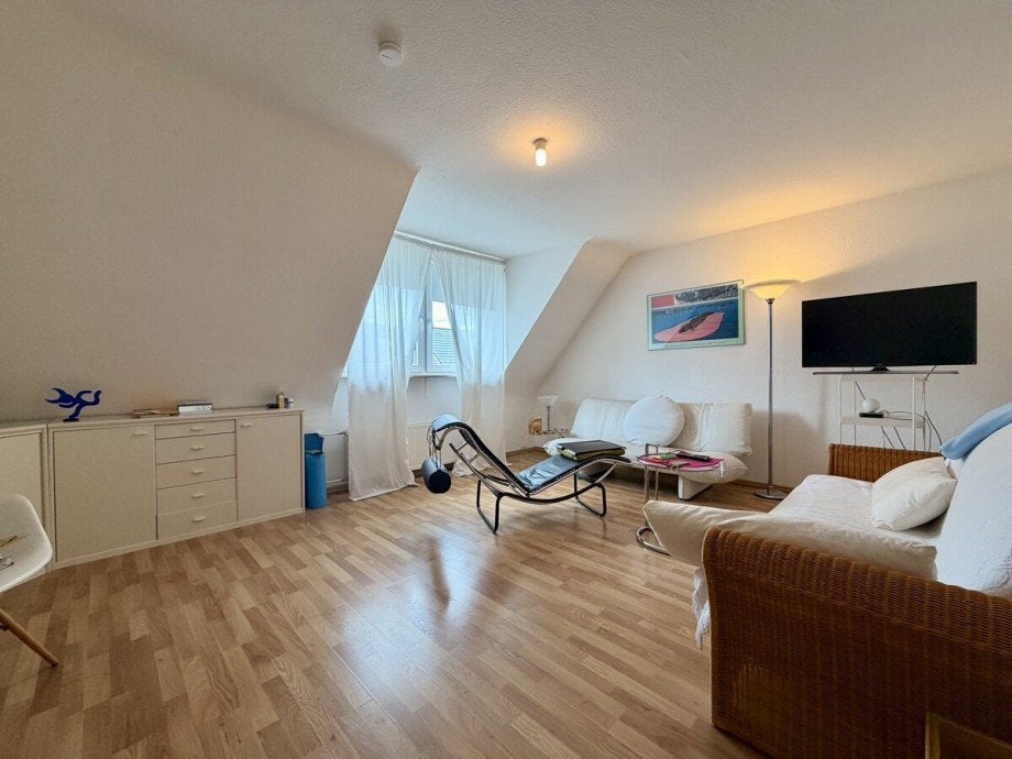 Wohnung Tannhäuserstraße in Düsseldorf
