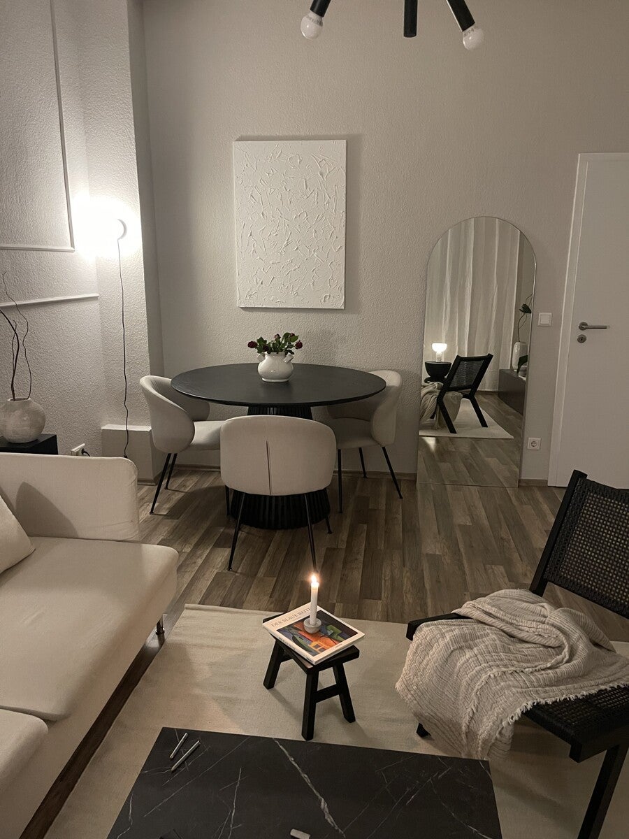 Wohnung Rather Straße in Düsseldorf
