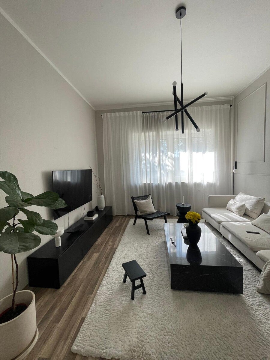 Wohnung Rather Straße in Düsseldorf