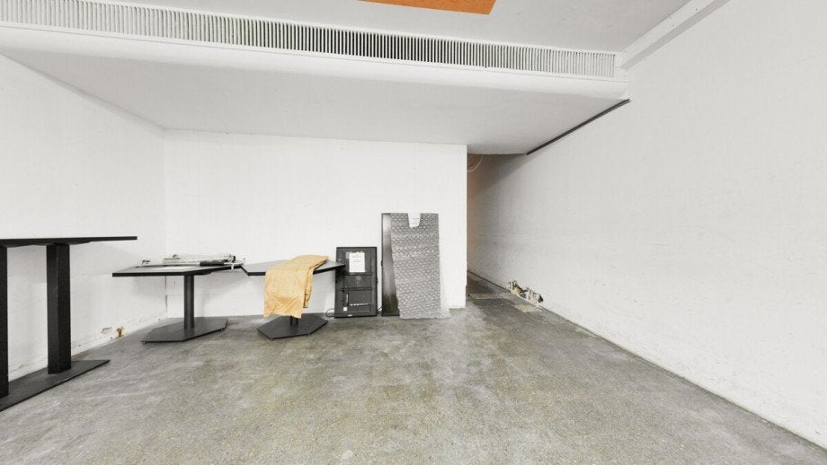 Wohnung Bilker Allee in Düsseldorf