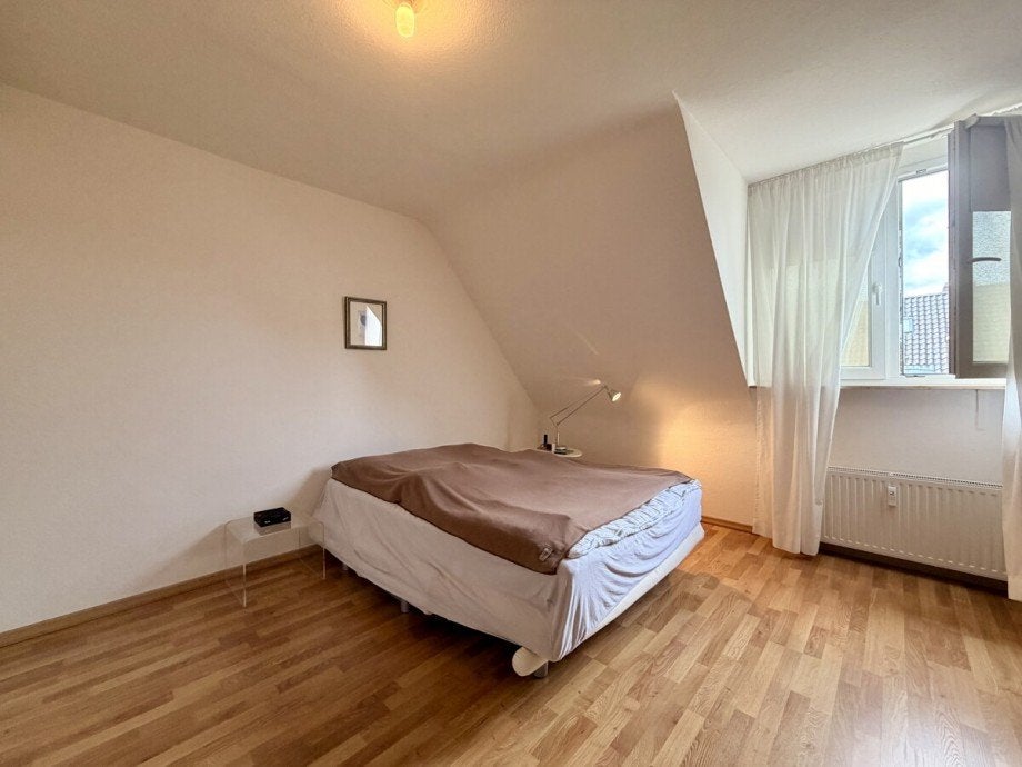 Wohnung Tannhäuserstraße in Düsseldorf