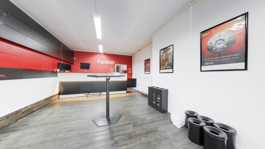 Wohnung Bilker Allee in Düsseldorf