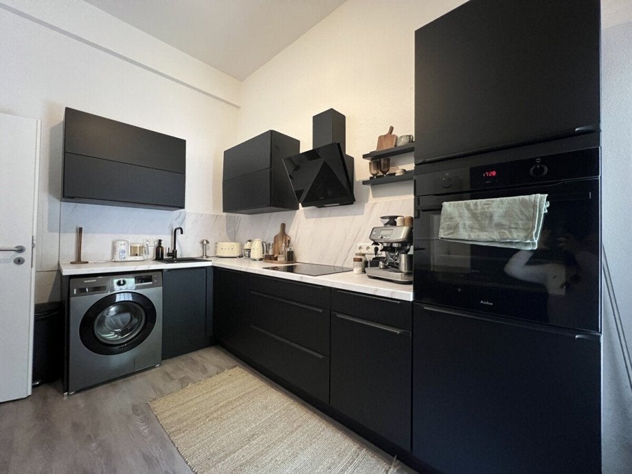Wohnung Rather Straße in Düsseldorf