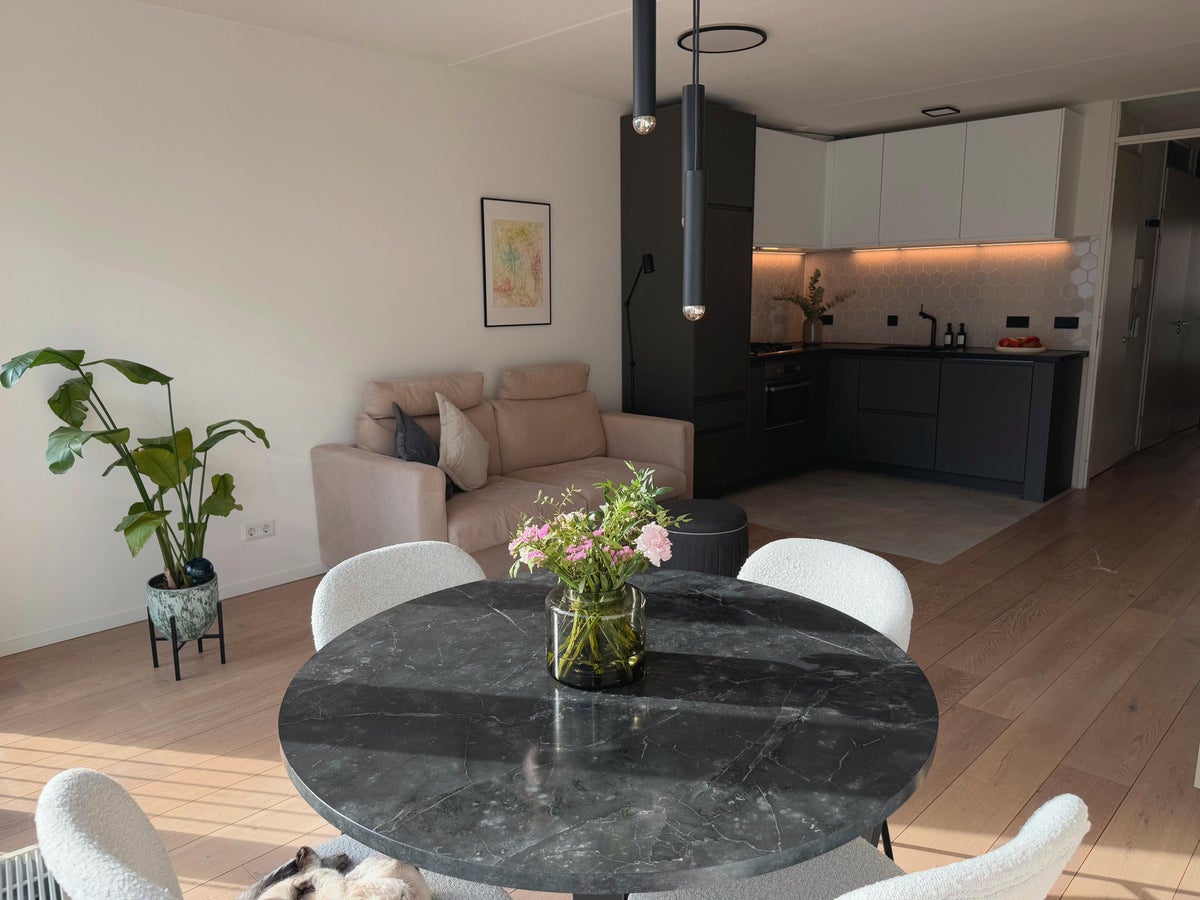 Appartement Winthontstraat 3