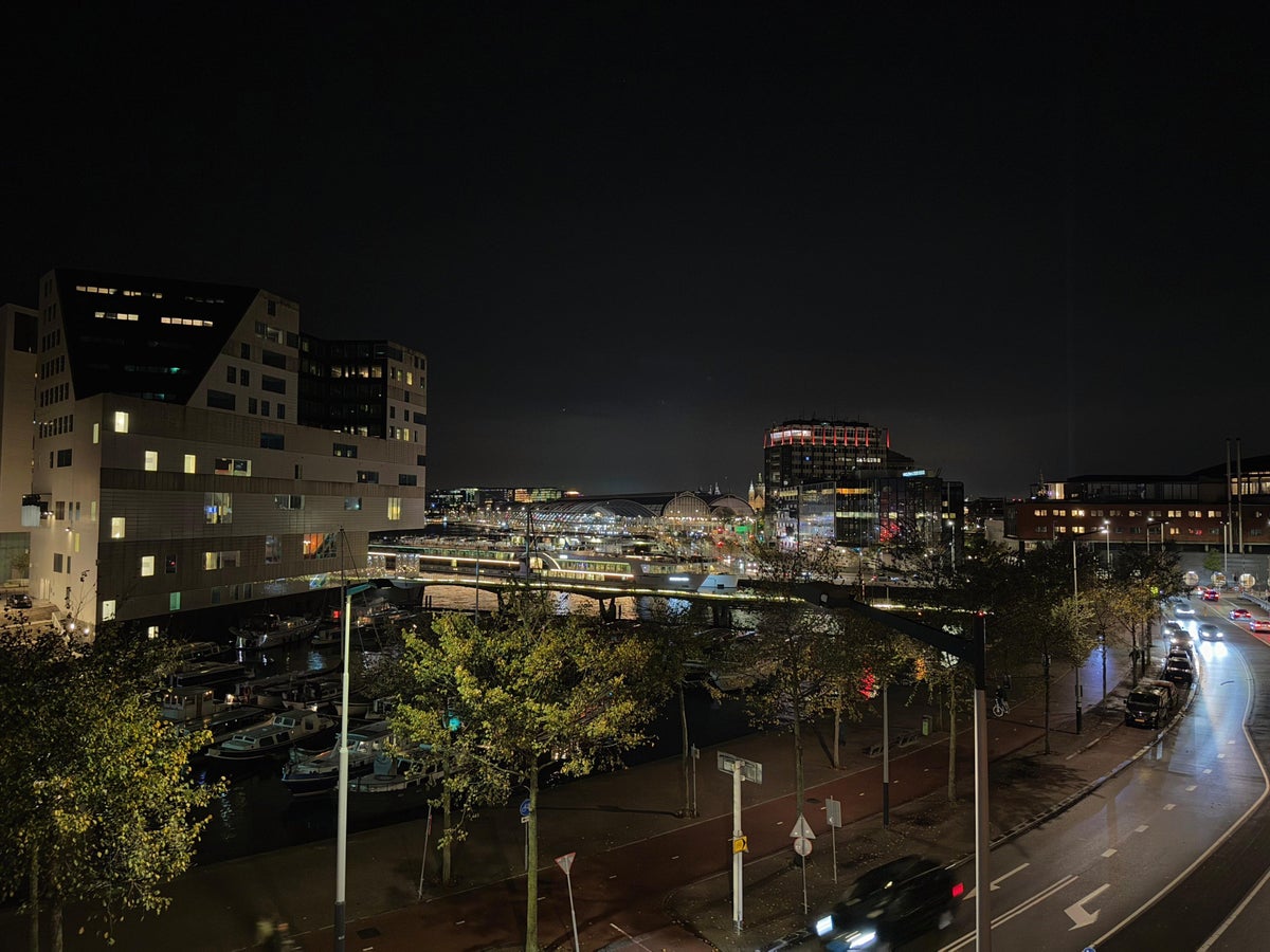 Appartement Winthontstraat 12
