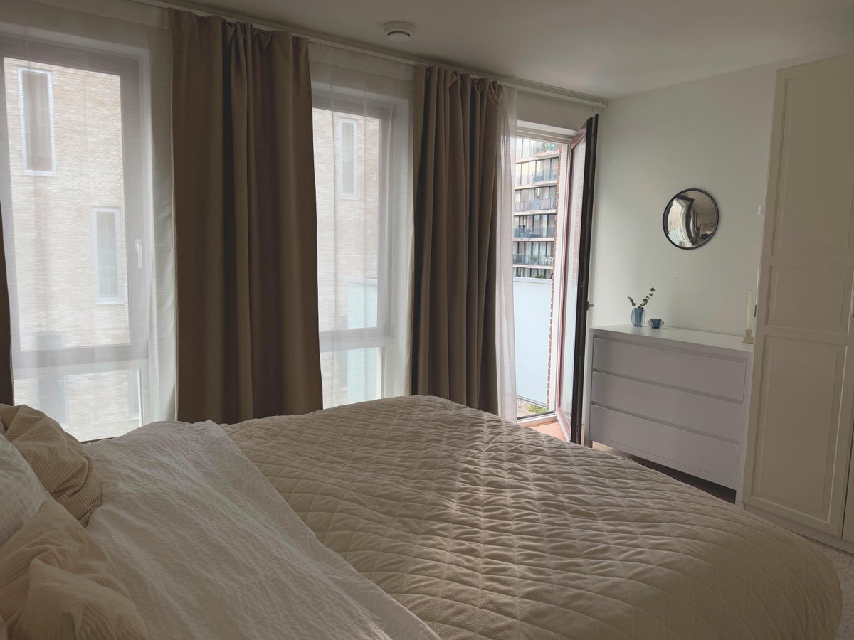 Appartement Winthontstraat 7