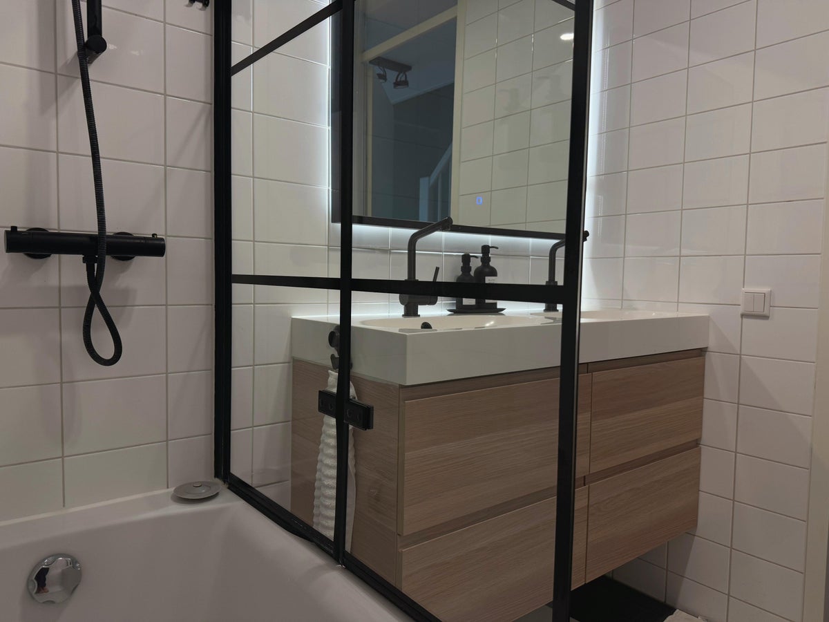 Appartement Winthontstraat 9