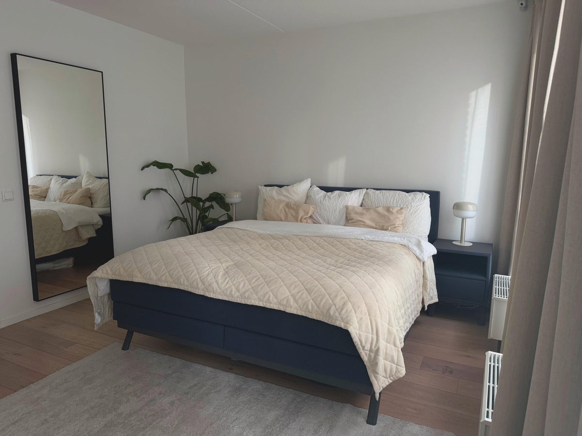 Appartement Winthontstraat 6