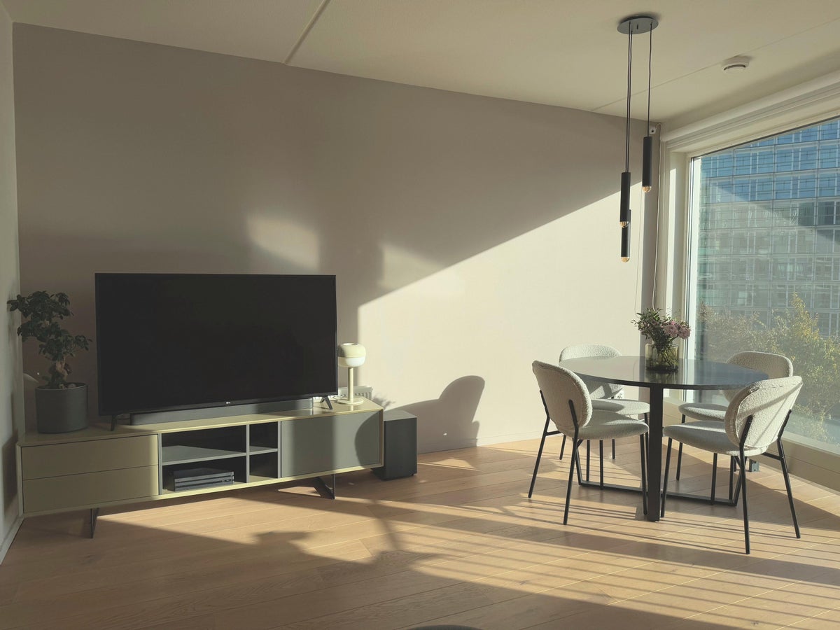 Appartement Winthontstraat 2