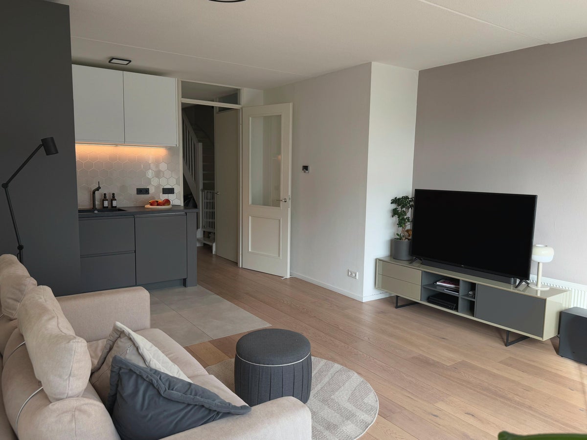 Appartement Winthontstraat 4