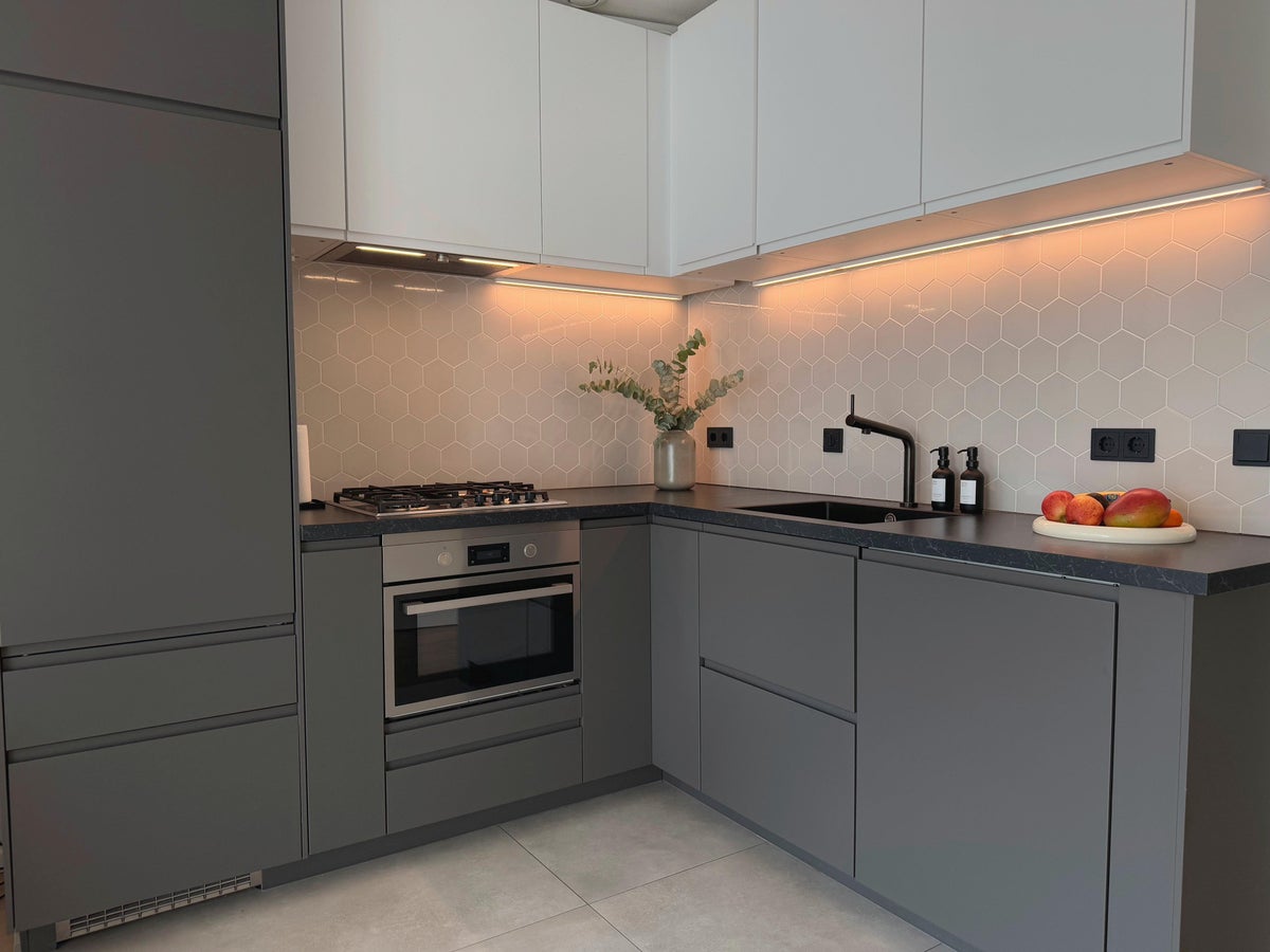 Appartement Winthontstraat 5