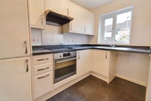 House Blossom Close in Worcester