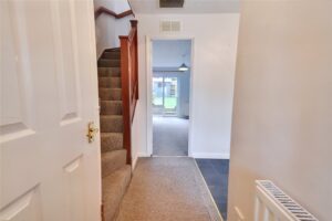 House Blossom Close in Worcester