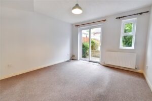 House Blossom Close in Worcester