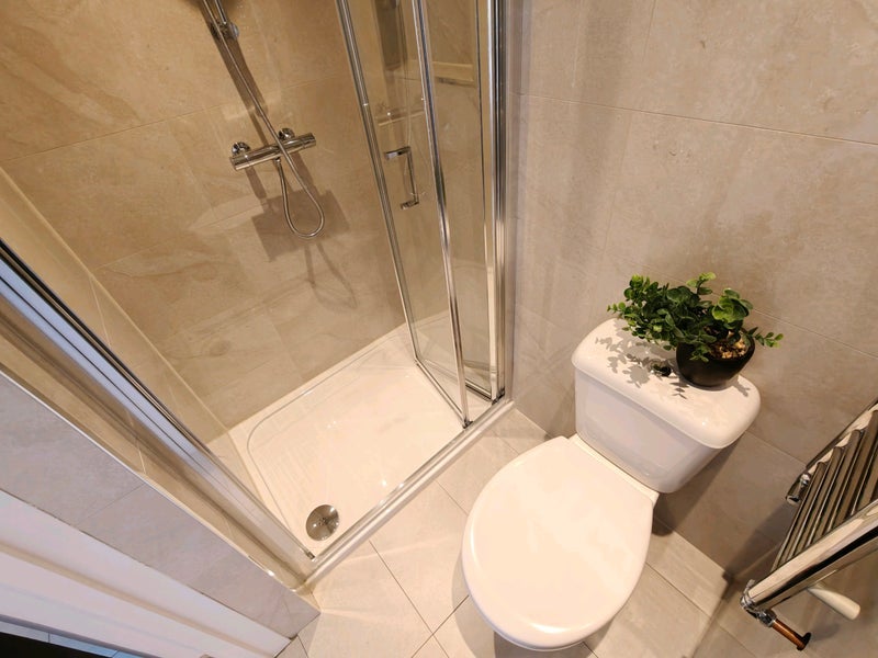 Room Muirfield in Greater London