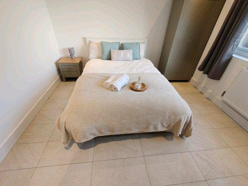 Room Muirfield in Greater London