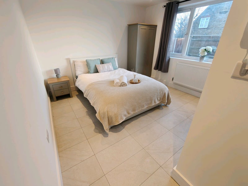 Room Muirfield in Greater London