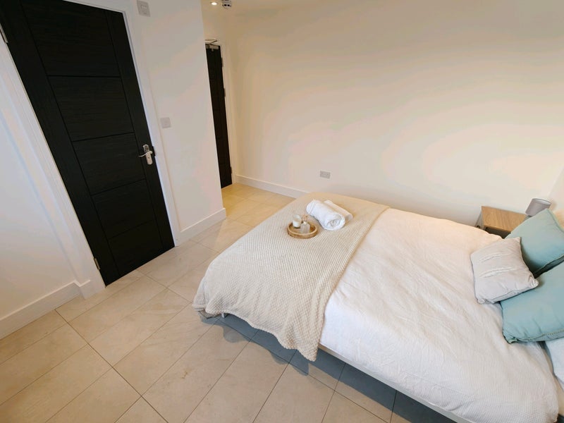 Room Muirfield in Greater London