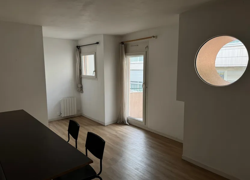 Appartement Rue Fromont à Tours