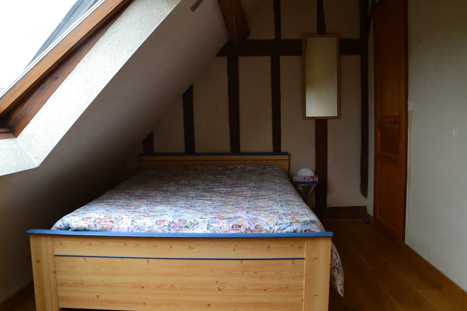 Room Chemin des Forges aux Eglans in Val-de-la-Hune
