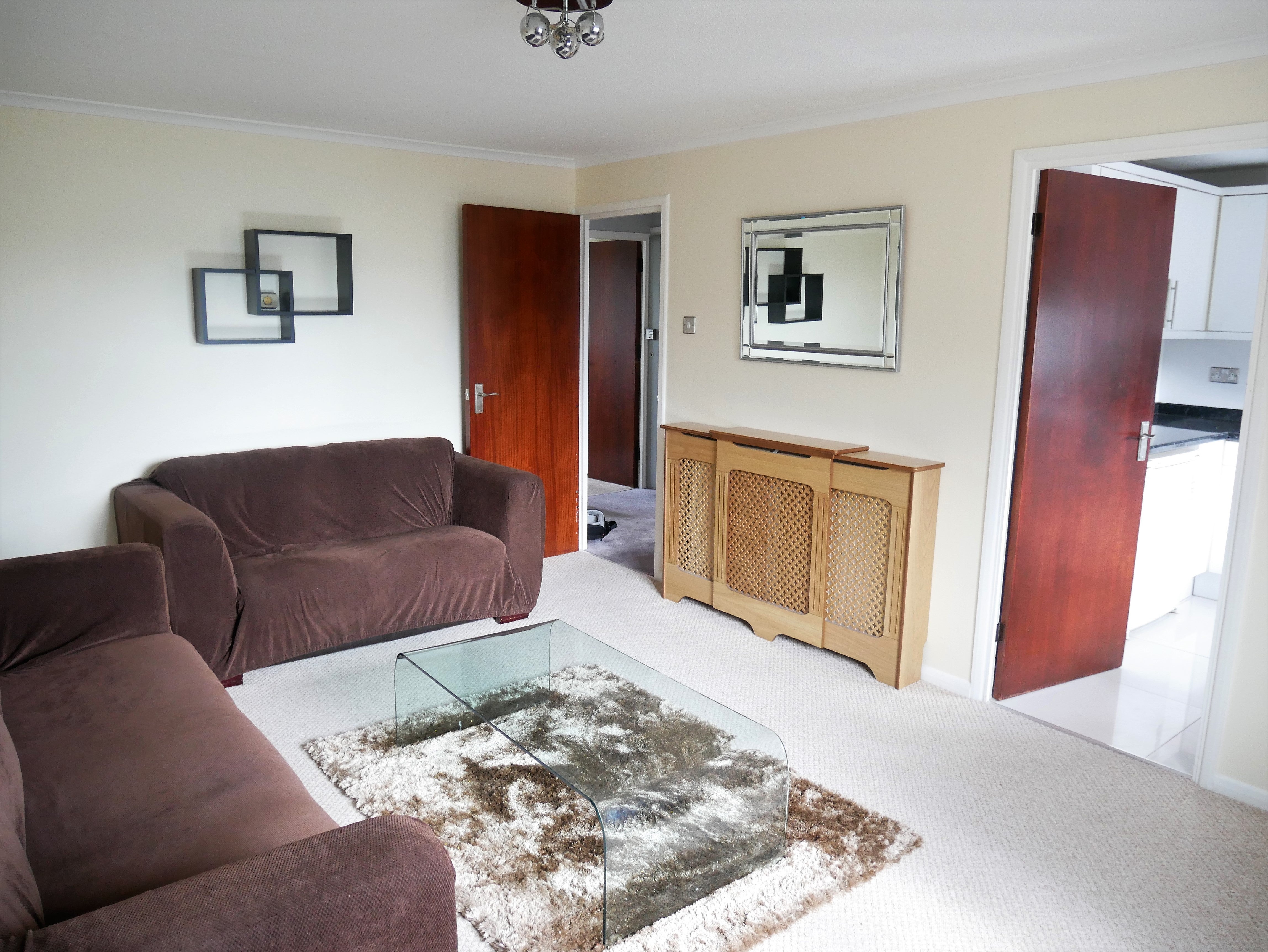 Flat Kilberry Close in Greater London