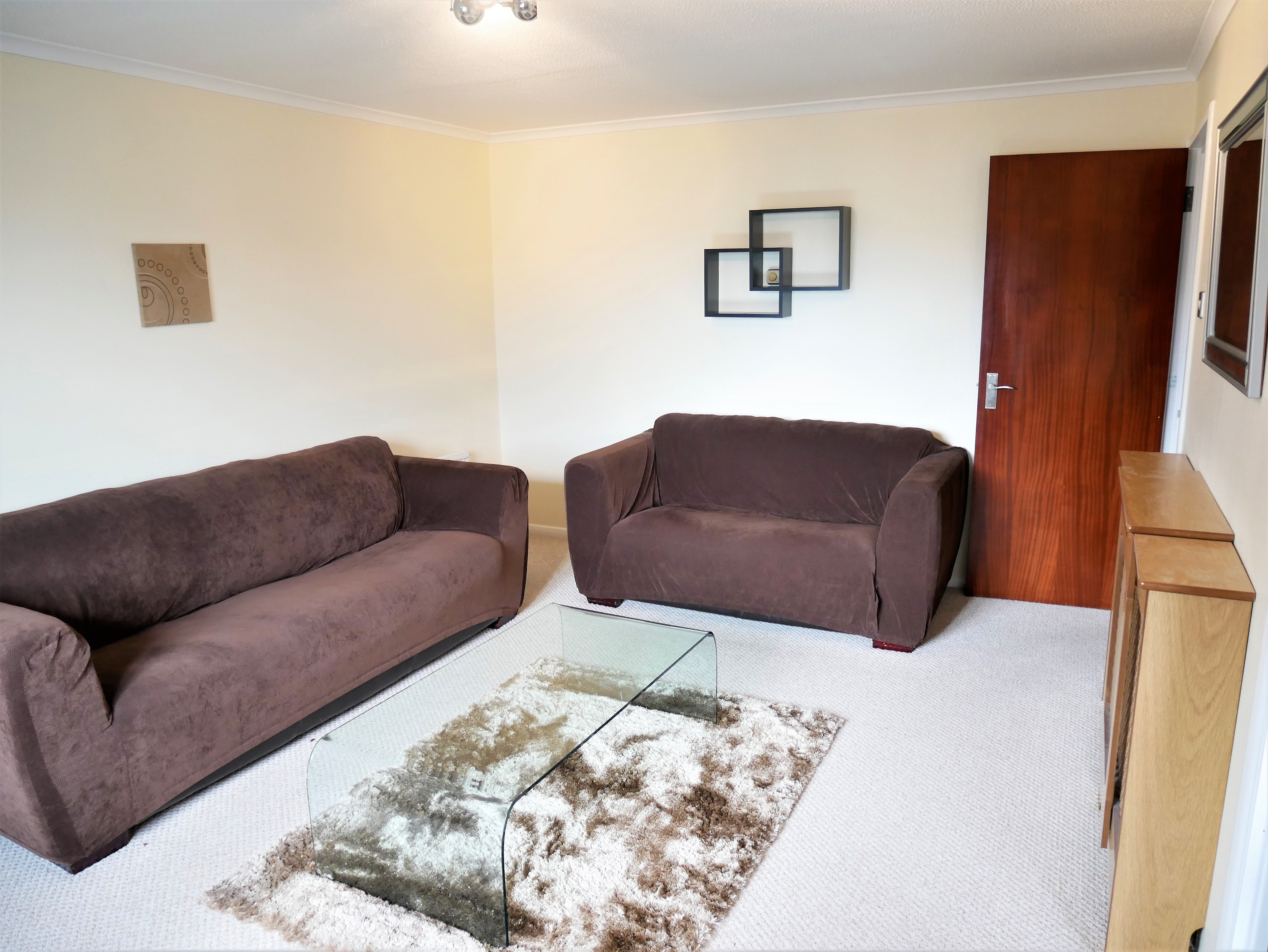 Flat Kilberry Close in Greater London