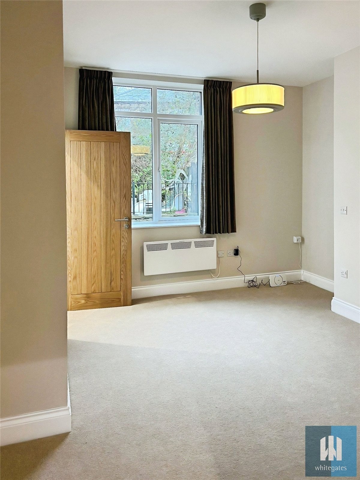 Flat Manchester Road in Kirklees