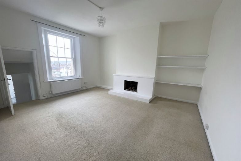 Flat Firle Road in Seaford