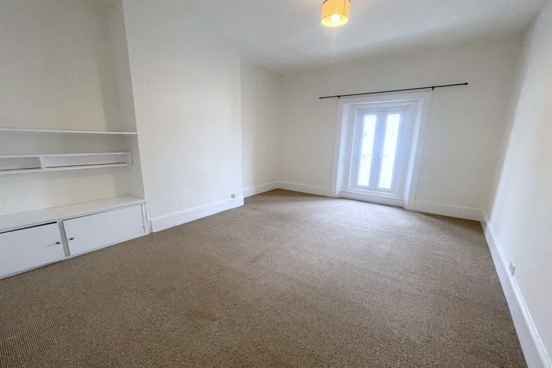 Flat Firle Road in Seaford