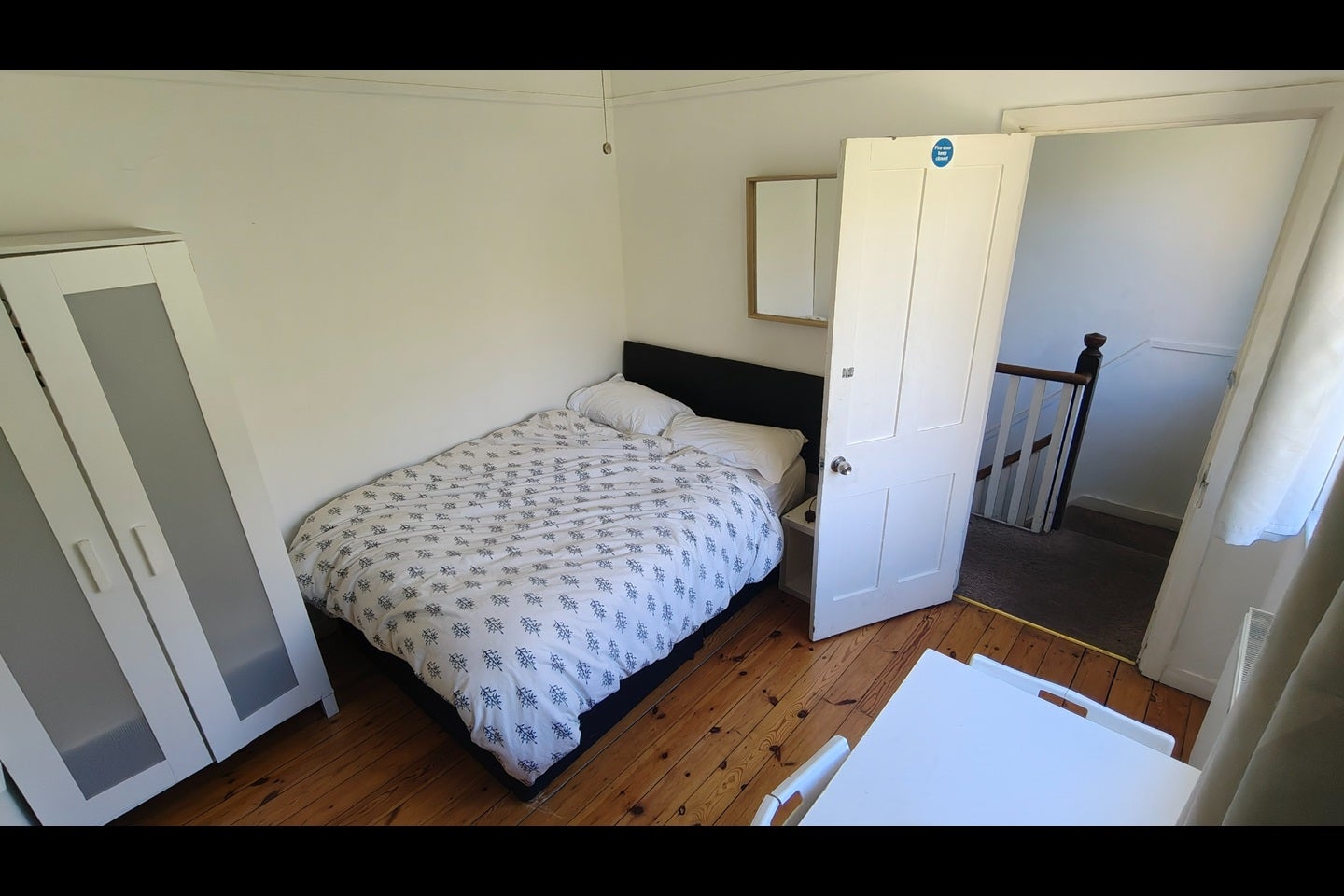 House Buckhold Road in Greater London