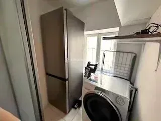 Appartement Rue de la Gare à Saint-Égrève