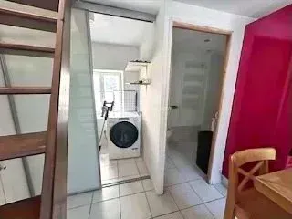 Appartement Rue de la Gare à Saint-Égrève