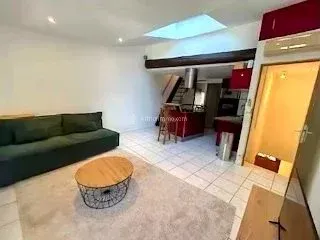Appartement Rue de la Gare à Saint-Égrève