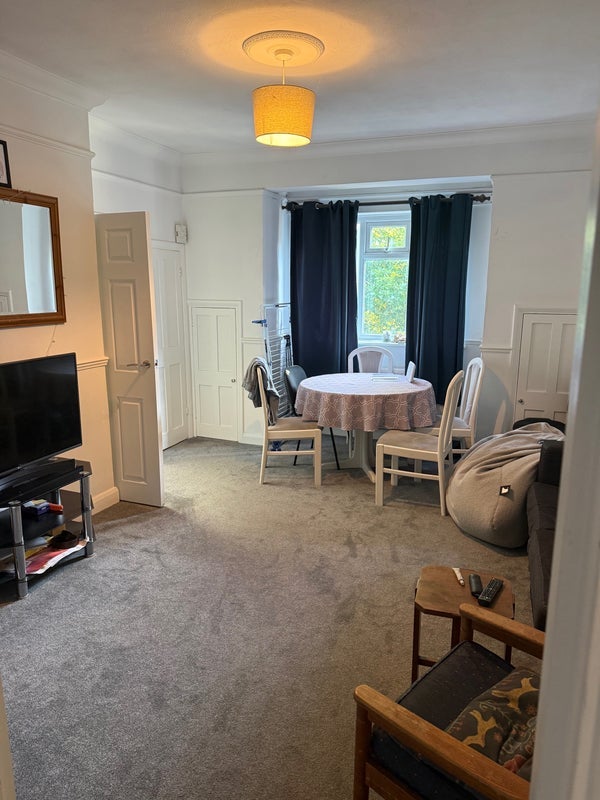 Room Blackshaw Road in Greater London