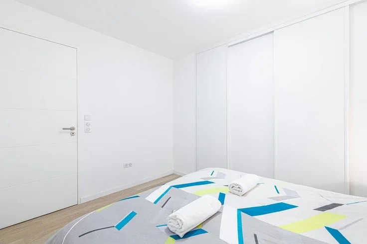 Appartement Rue Guynemer à Issy-les-Moulineaux