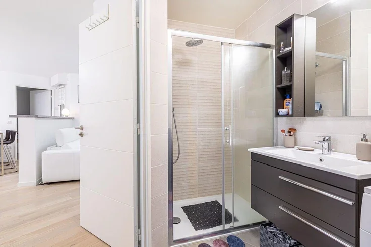 Appartement Rue Guynemer à Issy-les-Moulineaux