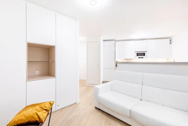 Appartement Rue Guynemer à Issy-les-Moulineaux